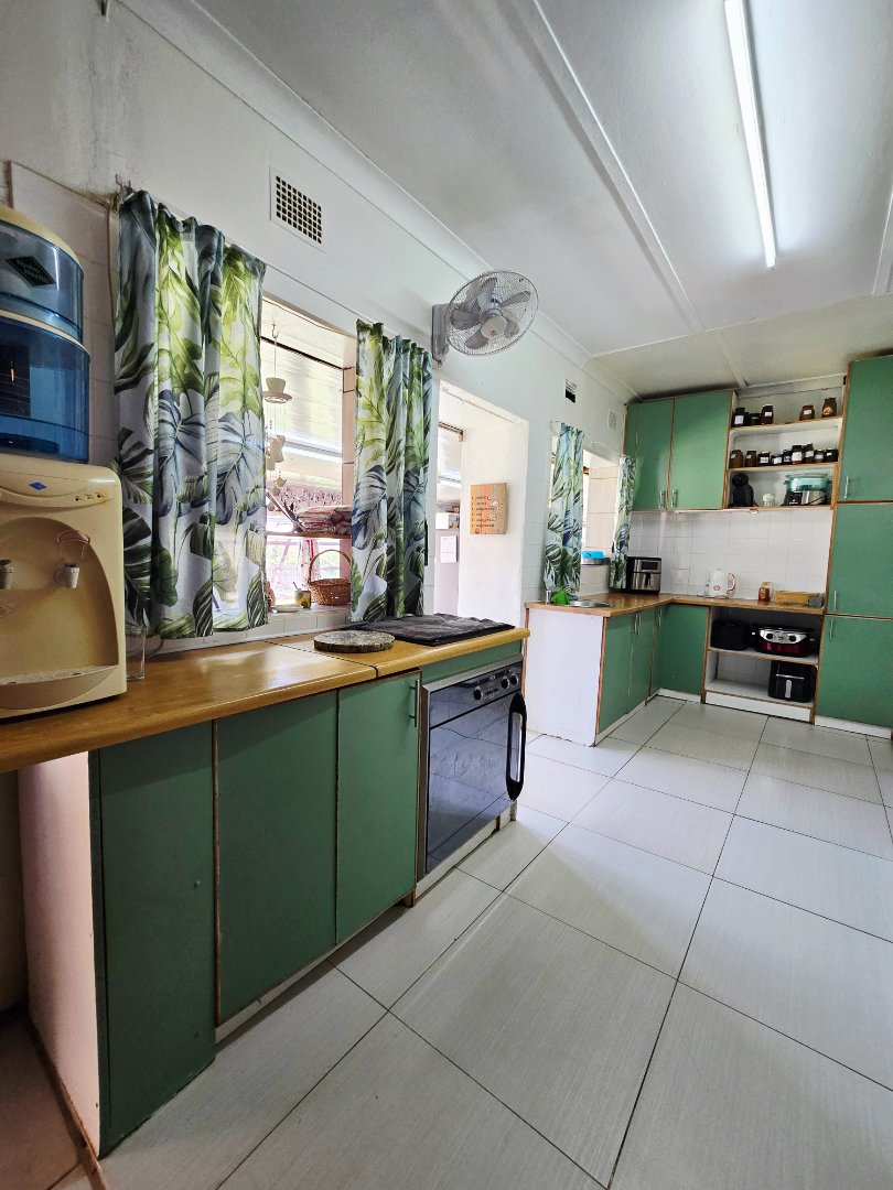 3 Bedroom Property for Sale in Stilfontein Ext 1 North West